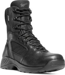 Kinetic Side-Zip 8" Black | Danner