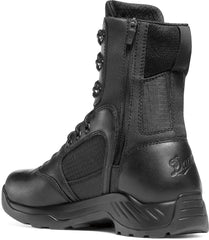 Kinetic Side-Zip 8" Black | Danner