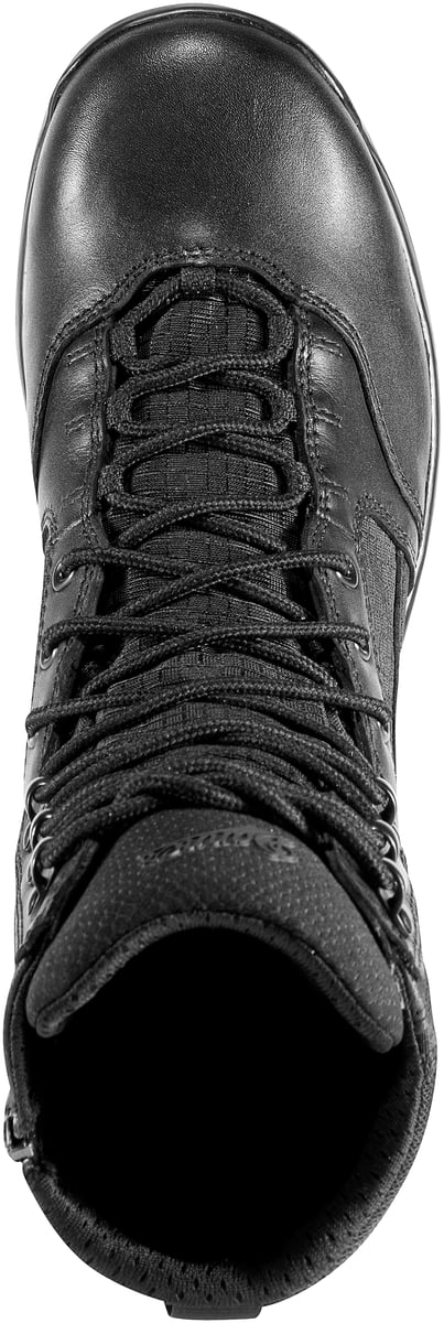 Kinetic Side-Zip 8" Black | Danner