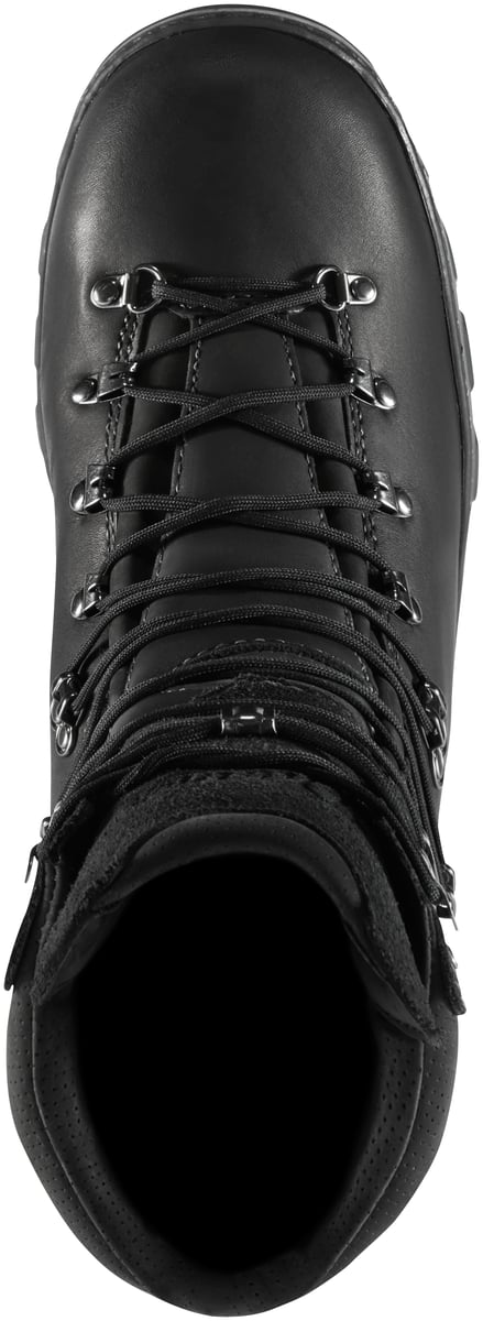 Wildland Tactical Firefighter Black Smooth-Out | Danner On Sale