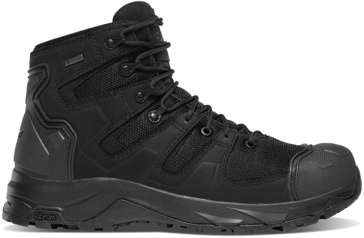 Downrange Black | Danner For Sale