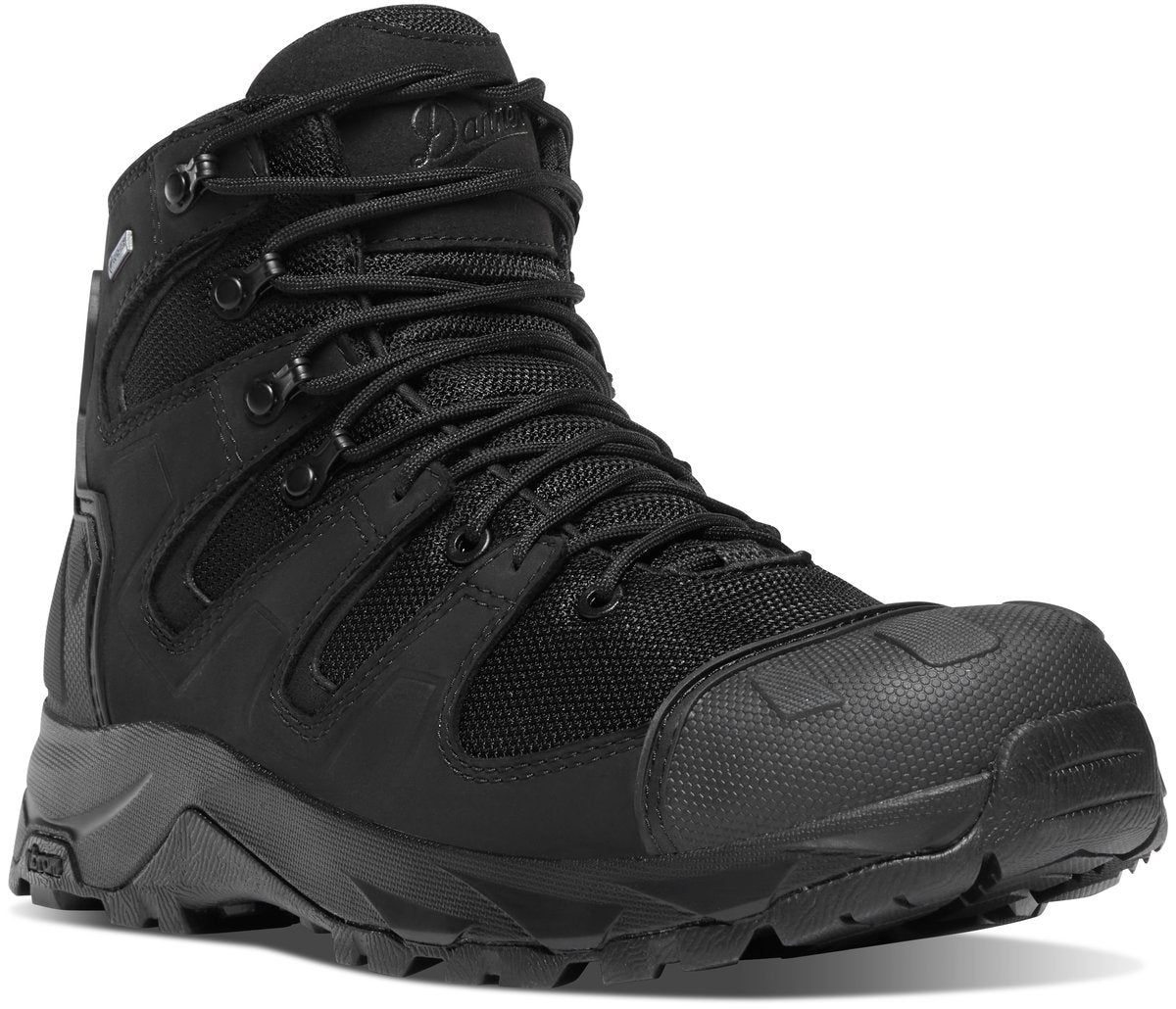 Downrange Black | Danner For Sale