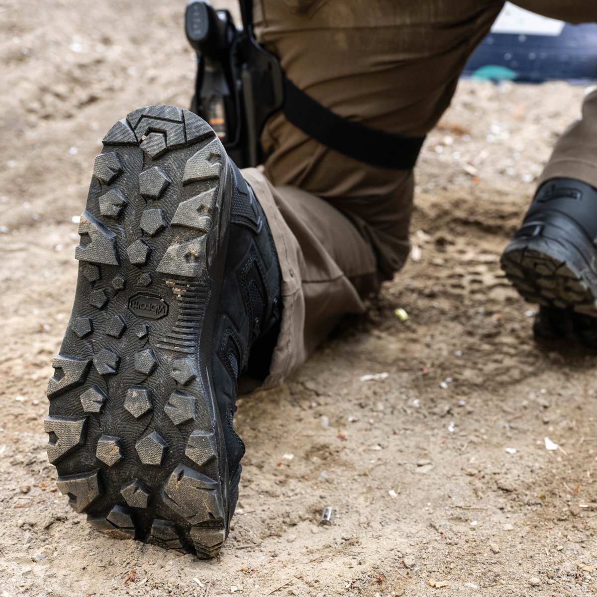 Downrange Black | Danner For Sale