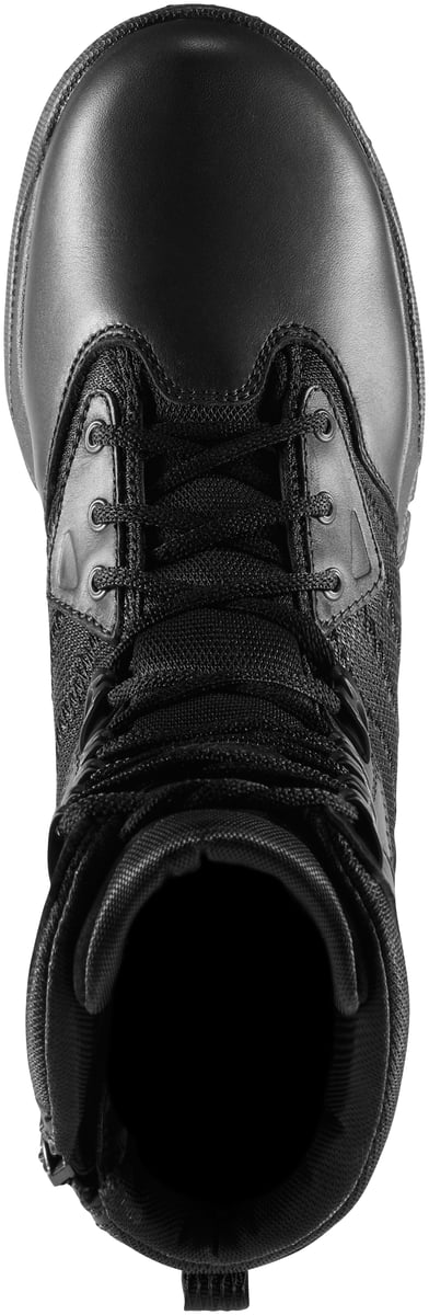 Instinct Tactical Side-Zip 8" Black Insulated 400G | Danner Discount