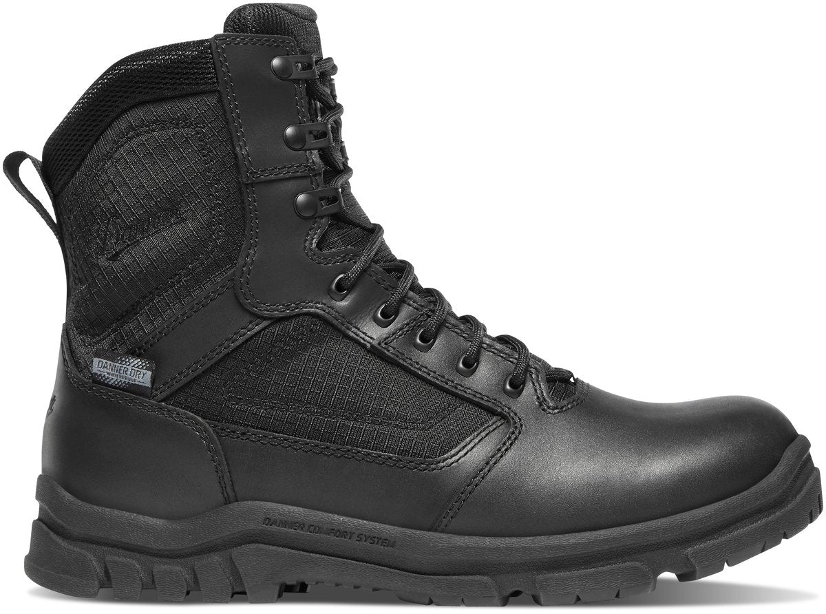Lookout Black | Danner