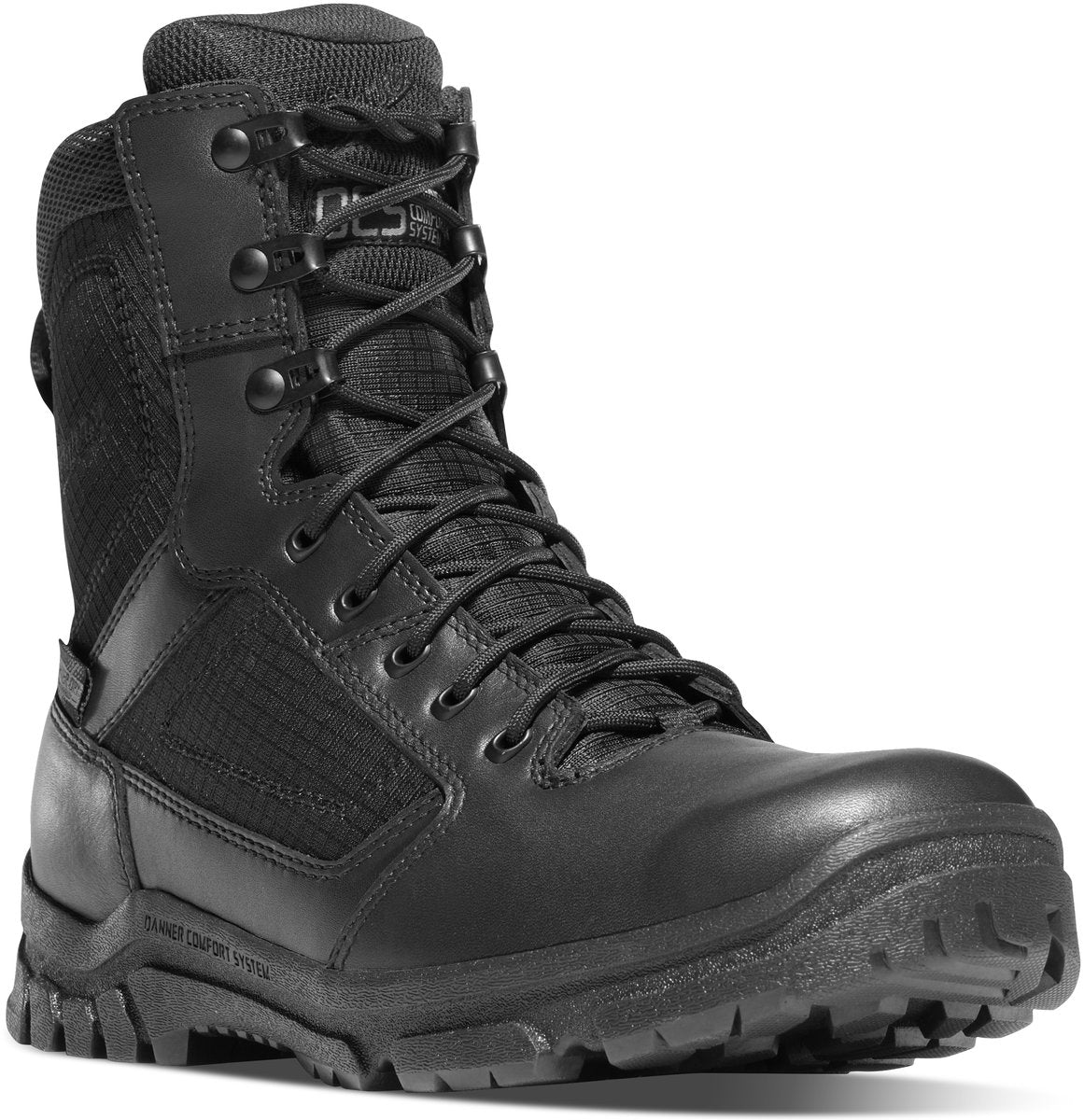 Lookout Black | Danner