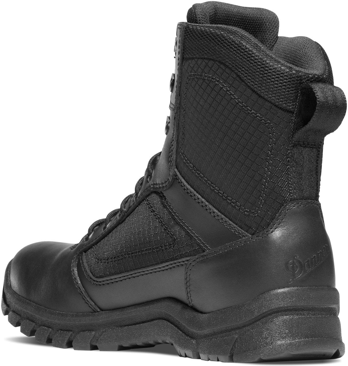 Lookout Black | Danner