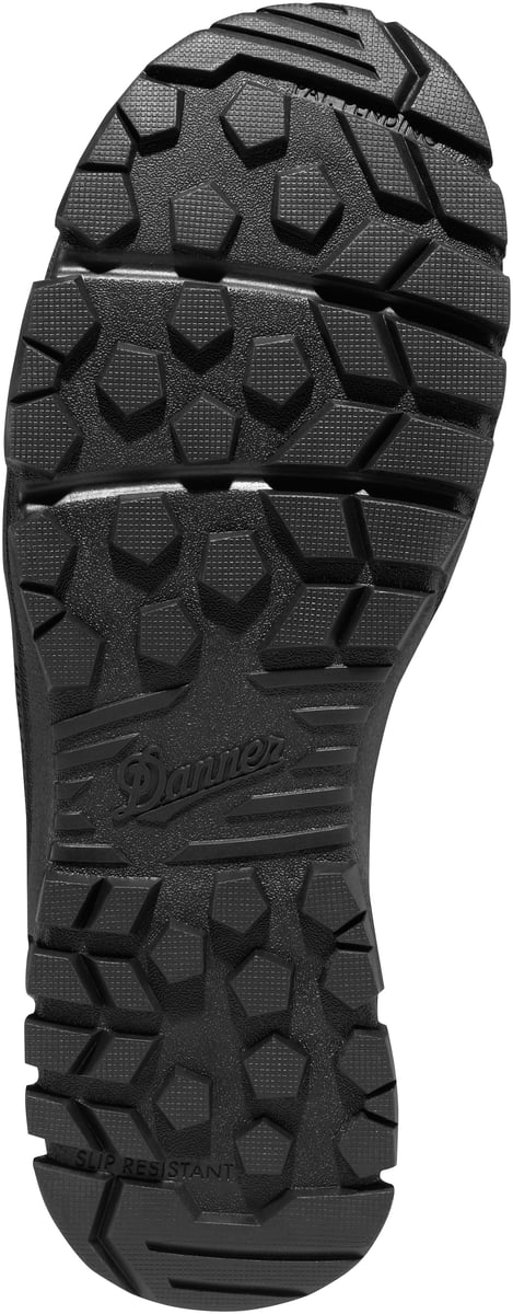 Lookout Black | Danner