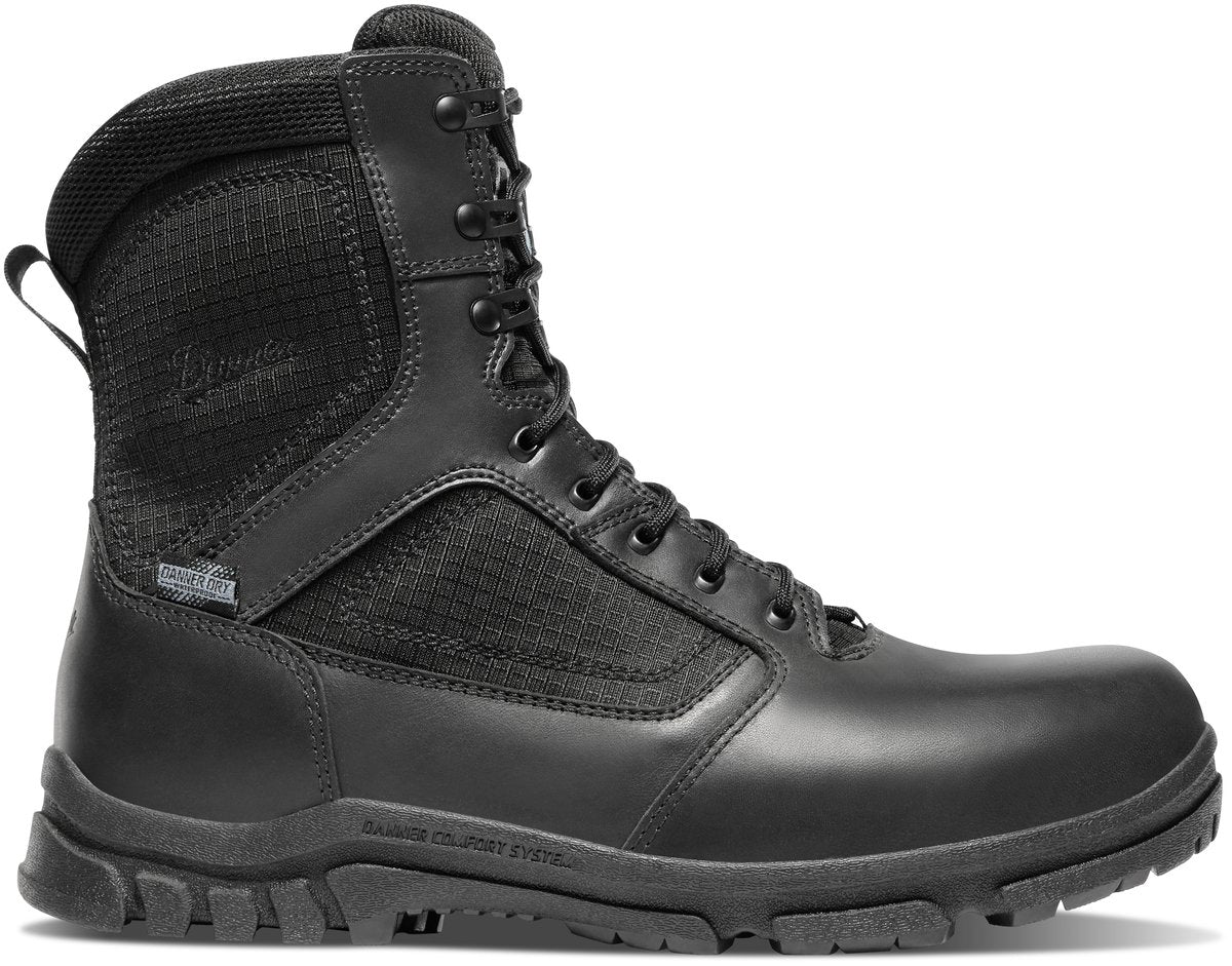 Lookout Black Insulated 800G | Danner On Sale