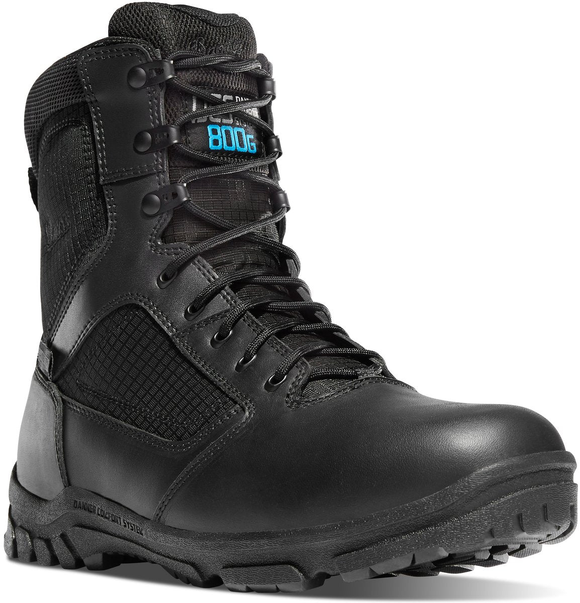 Lookout Black Insulated 800G | Danner On Sale