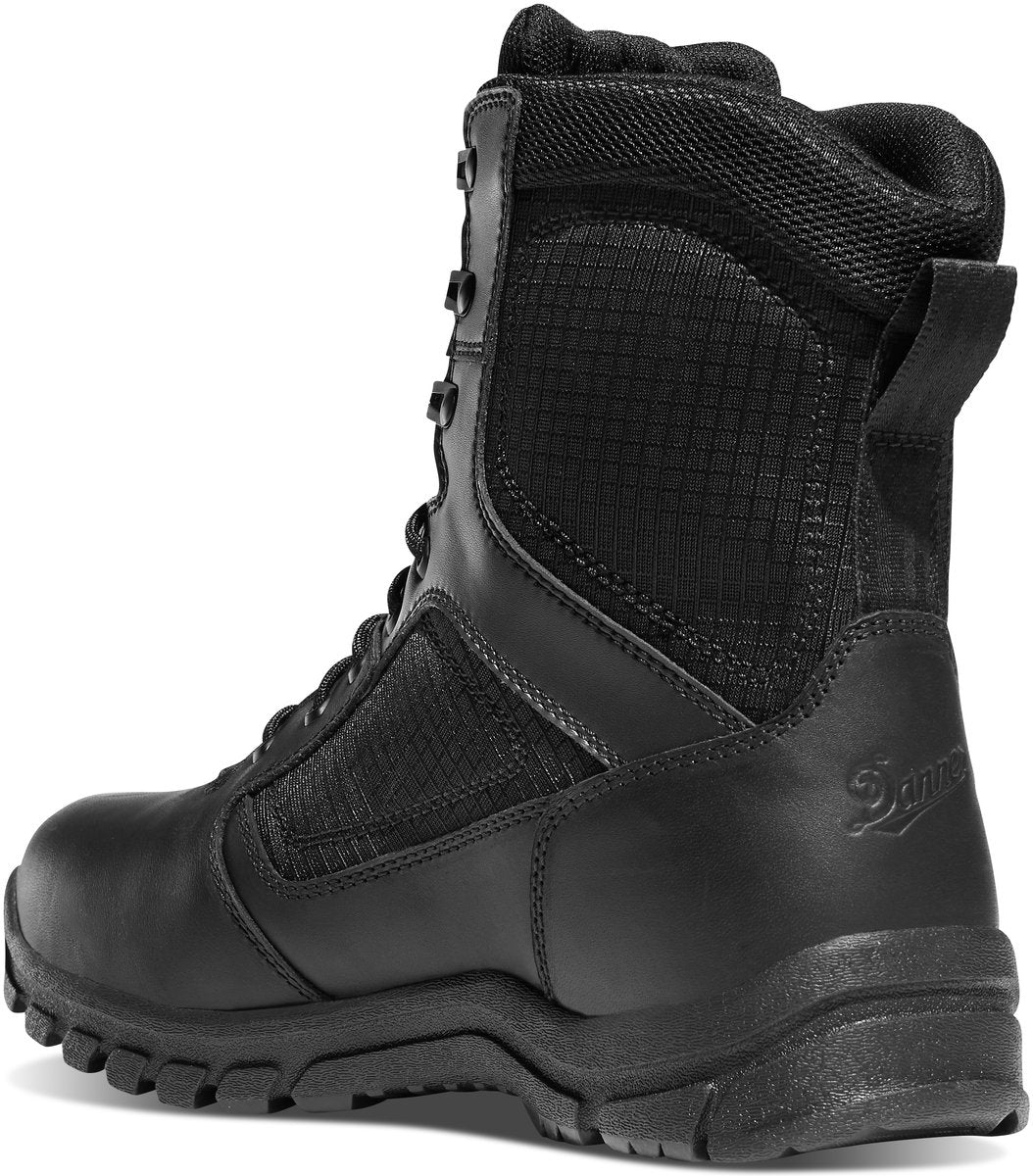 Lookout Black Insulated 800G | Danner On Sale