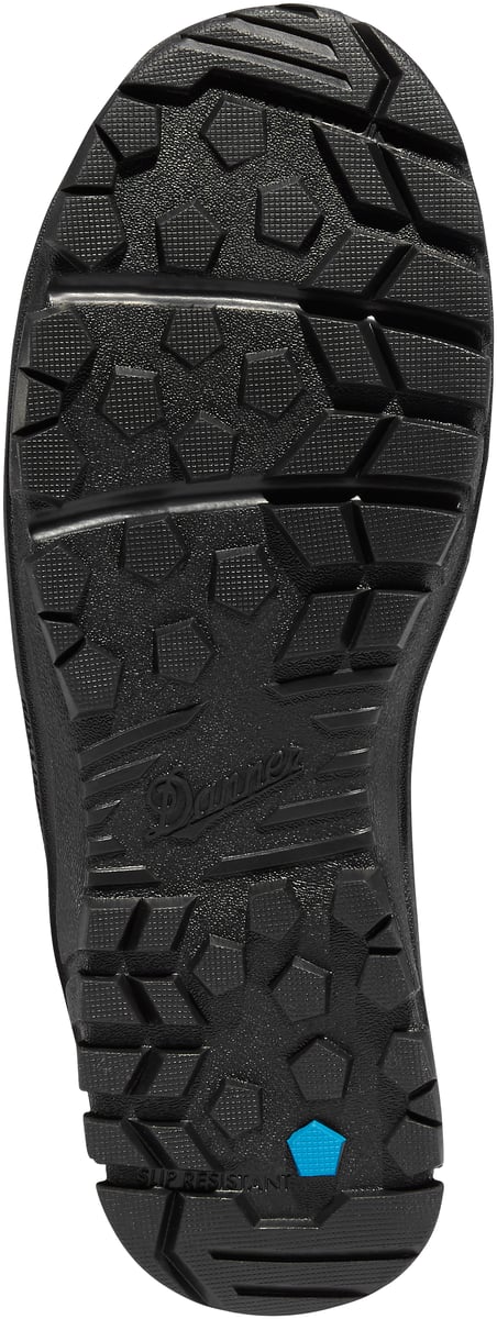 Lookout Black Insulated 800G | Danner On Sale