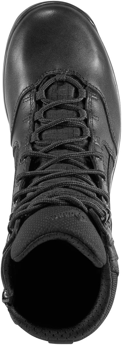 Kinetic Side-Zip 6" Black | Danner Discount