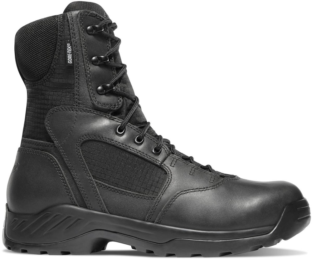 Kinetic 8" Black | Danner