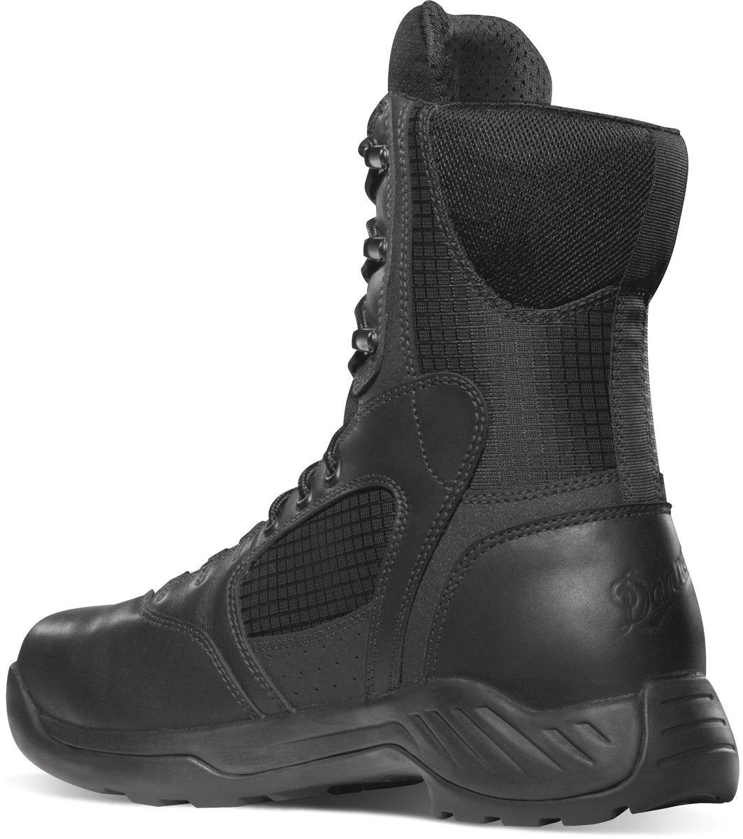 Kinetic 8" Black | Danner