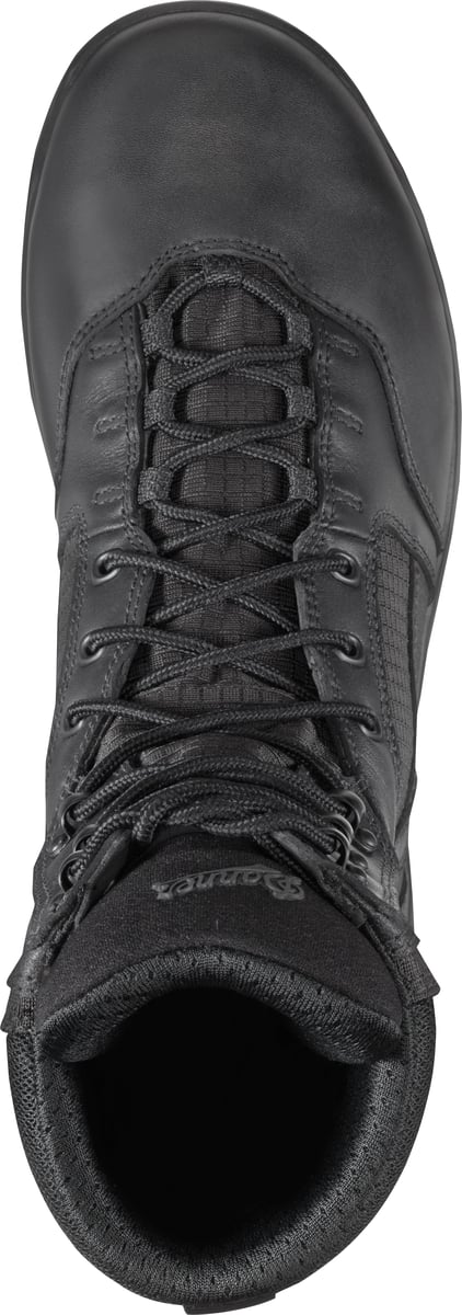 Kinetic 8" Black | Danner