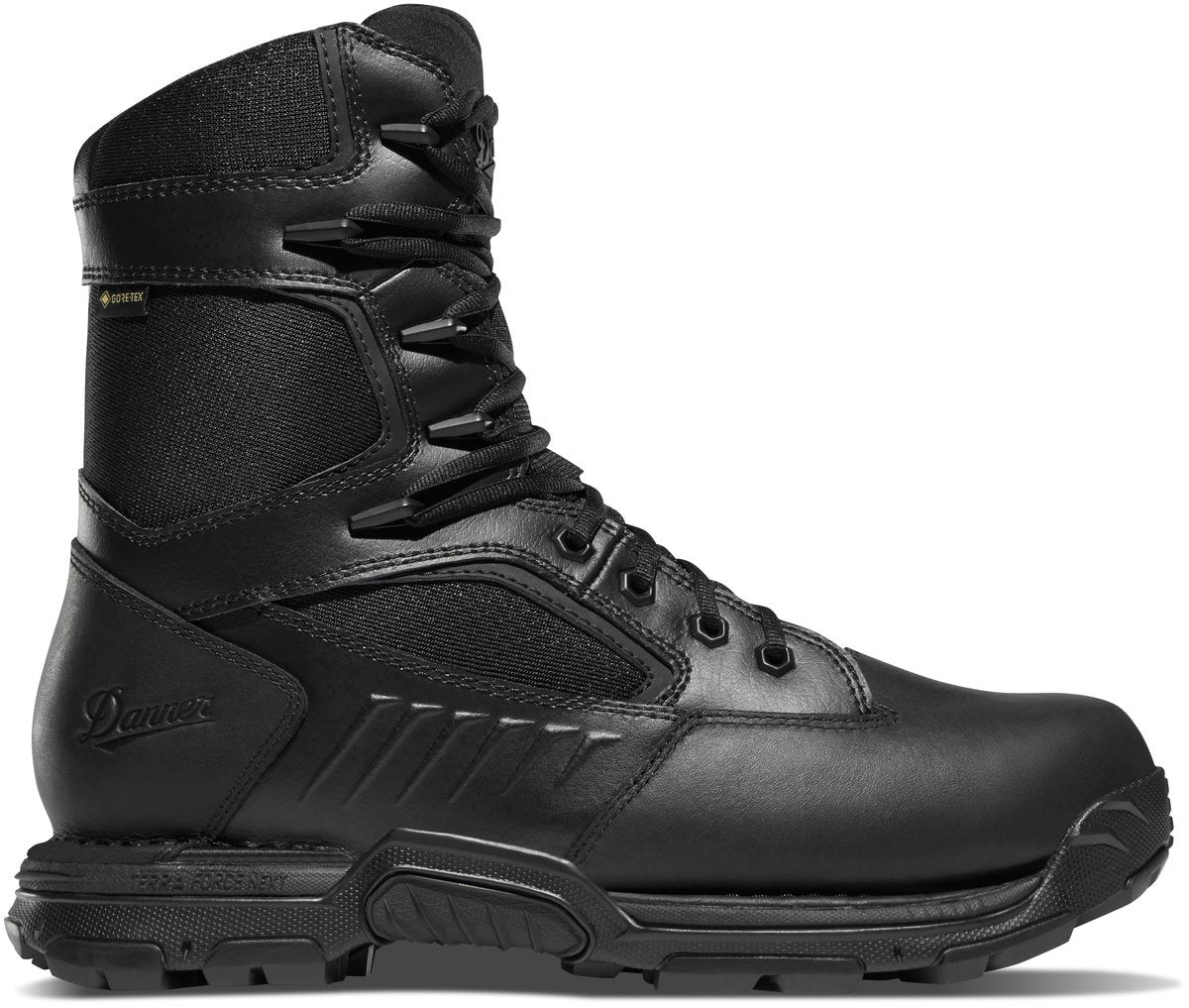 Striker Bolt 8" Black | Danner On Sale