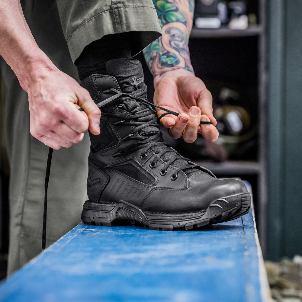 Striker Bolt 8" Black | Danner On Sale