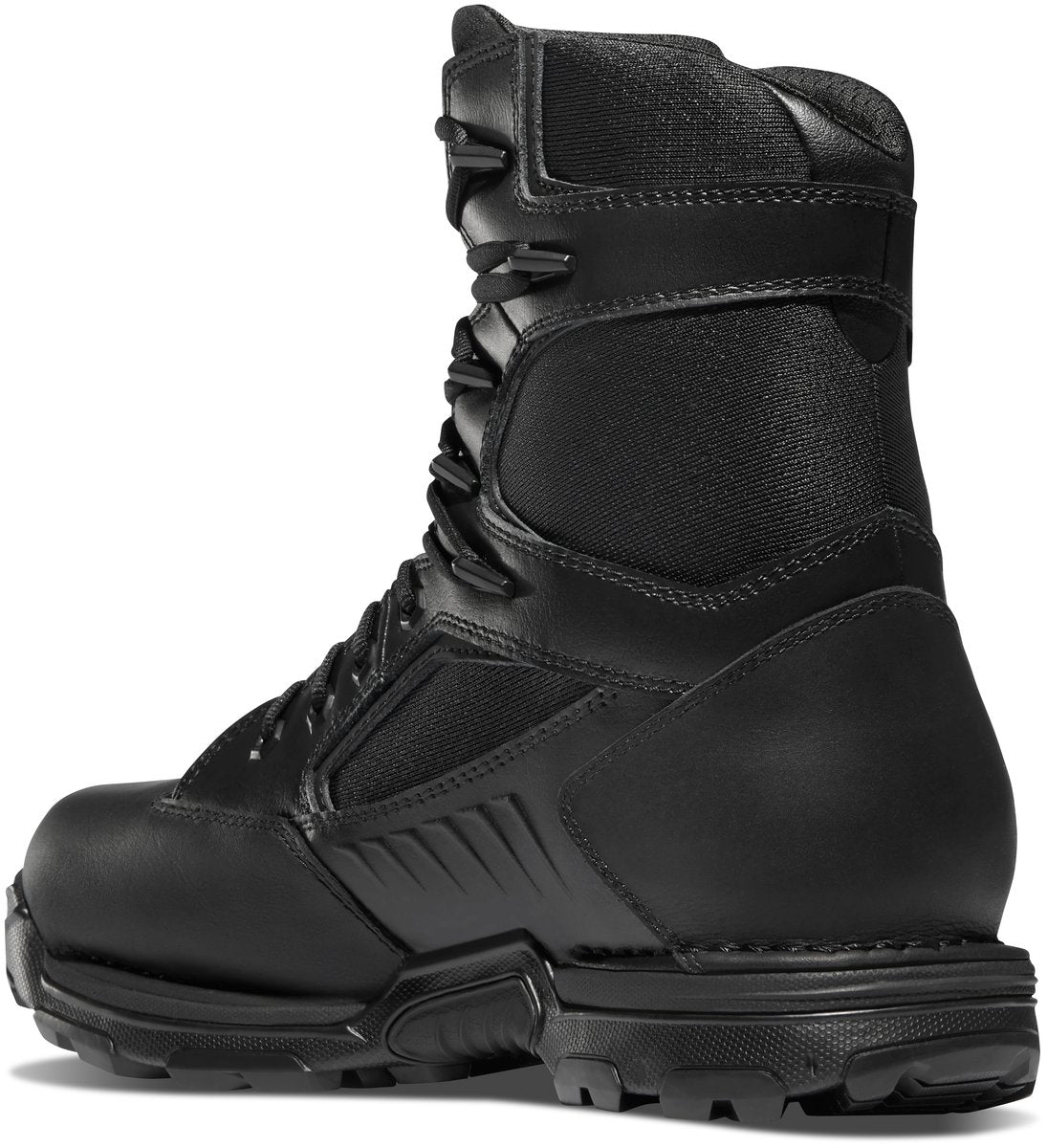 Striker Bolt 8" Black | Danner On Sale