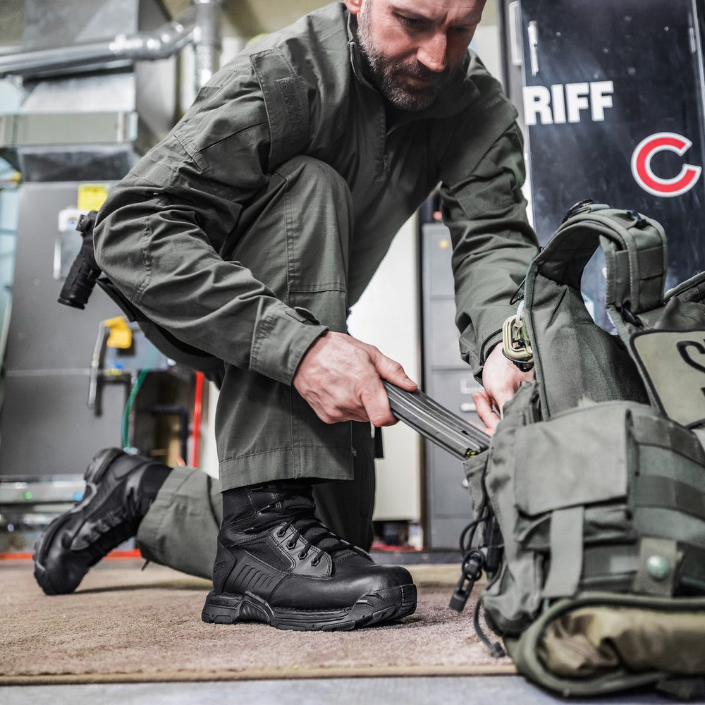 Striker Bolt 8" Black | Danner On Sale