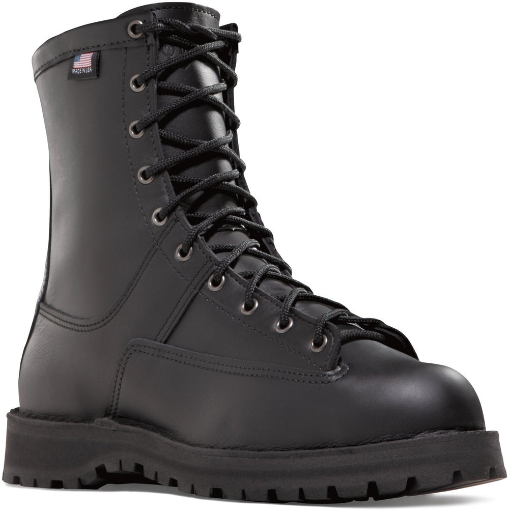 Recon 8" Black Insulated 200G | Danner For Sale