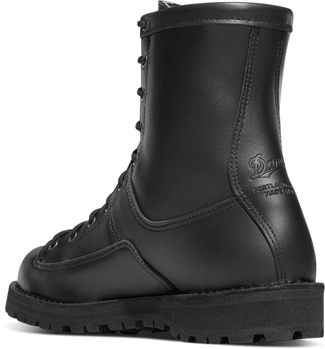 Recon 8" Black Insulated 200G | Danner For Sale