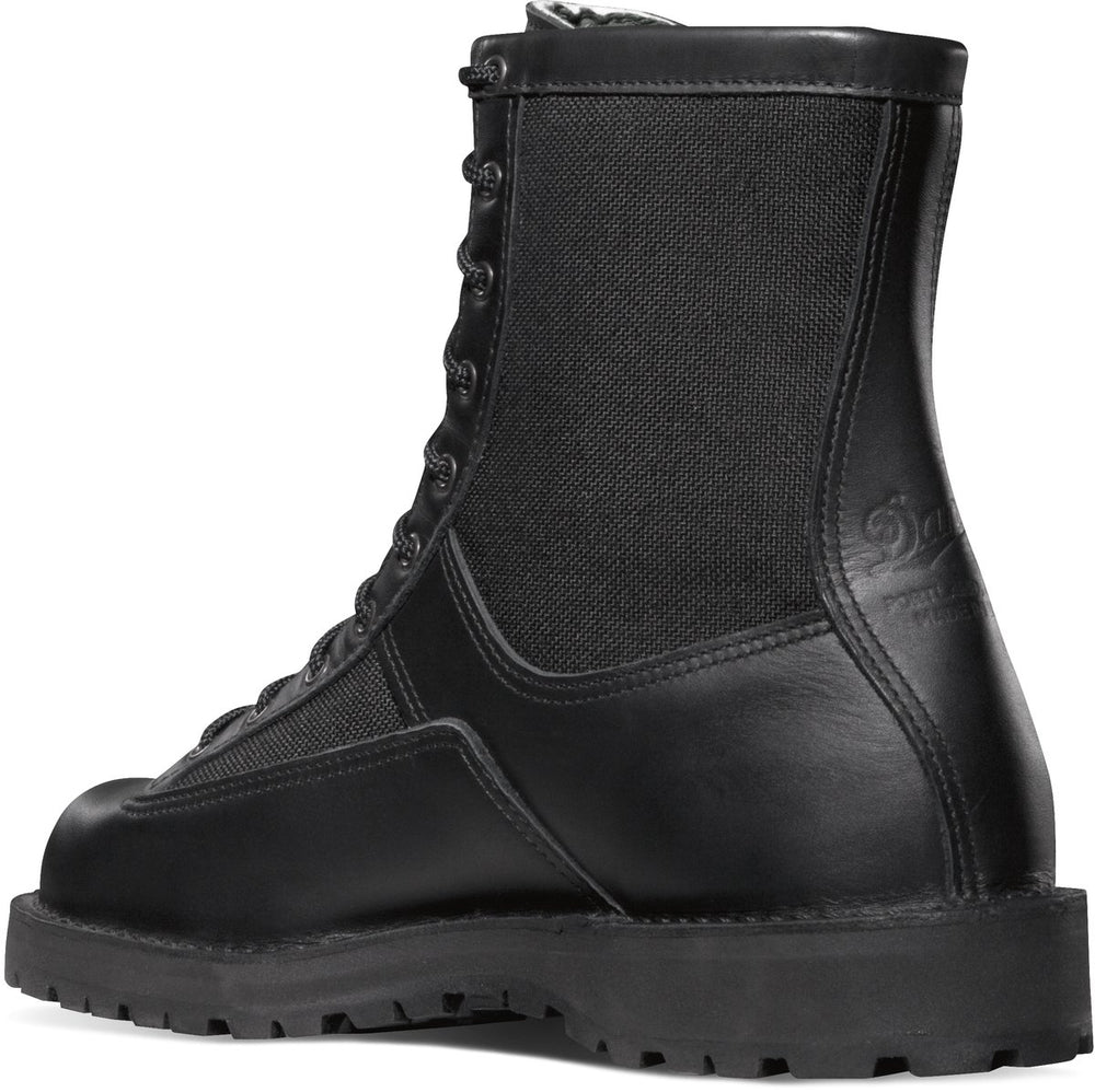 Acadia 8" Black Insulated 200G | Danner Discount