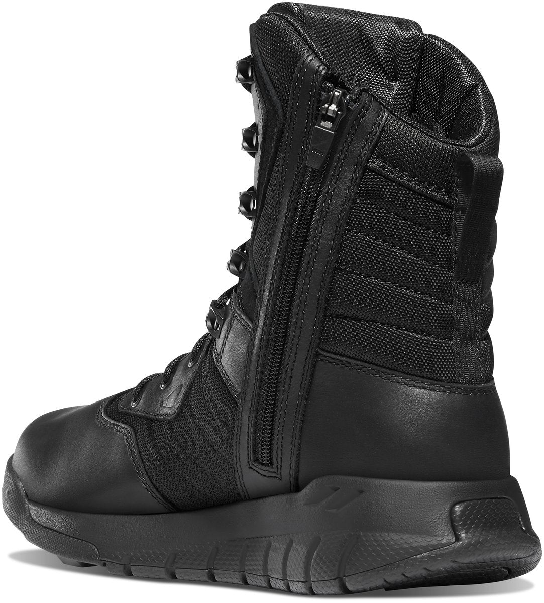 Instinct Tactical Side-Zip 8" Black | Danner