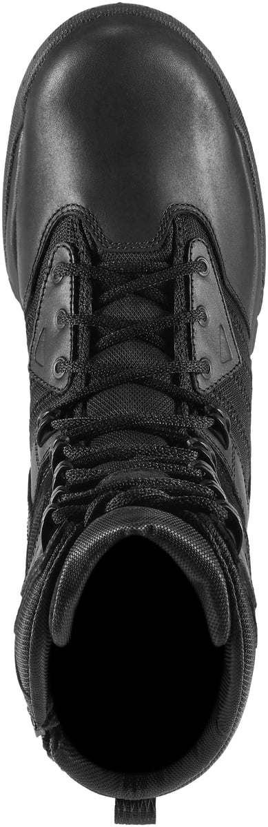 Instinct Tactical Side-Zip 8" Black | Danner