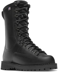Fort Lewis 10" Black | Danner On Sale