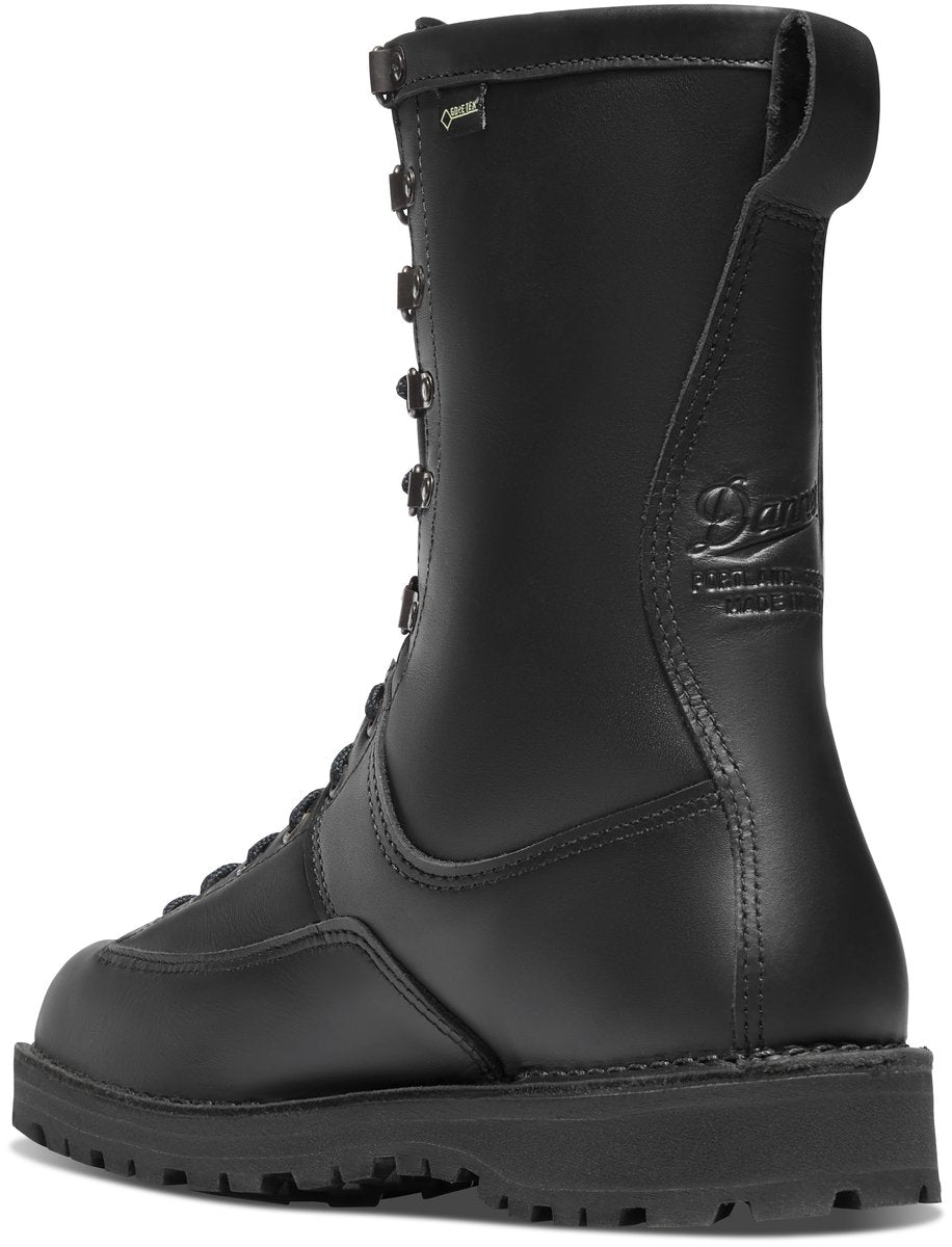 Fort Lewis 10" Black | Danner On Sale