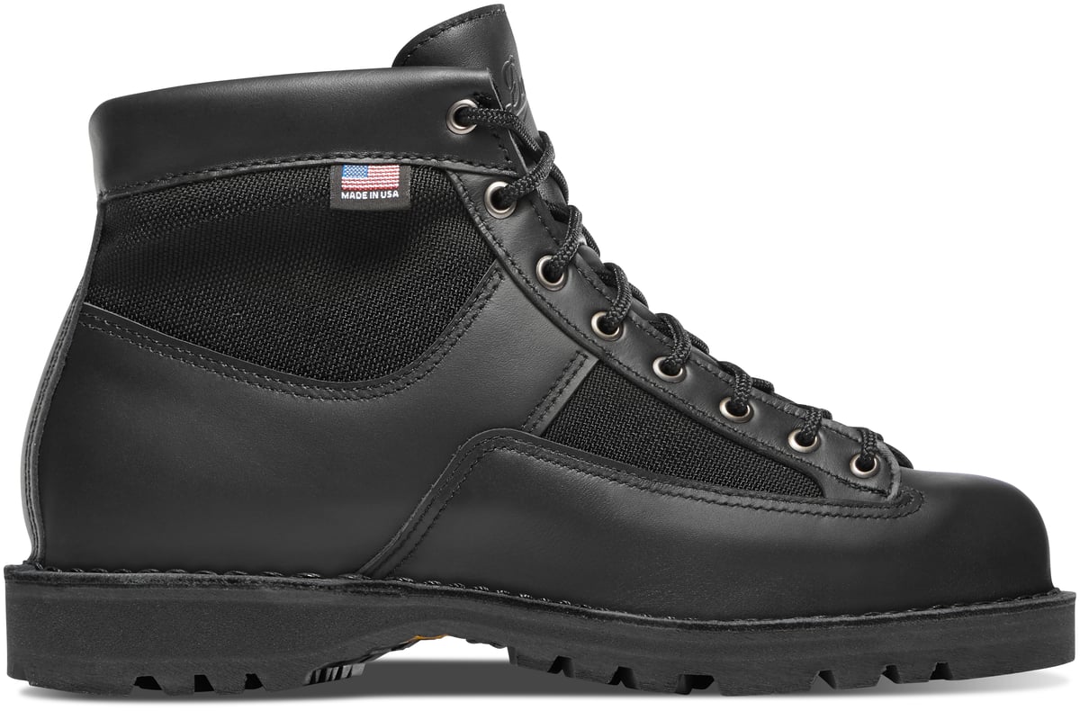 Patrol 6" Black | Danner For Sale