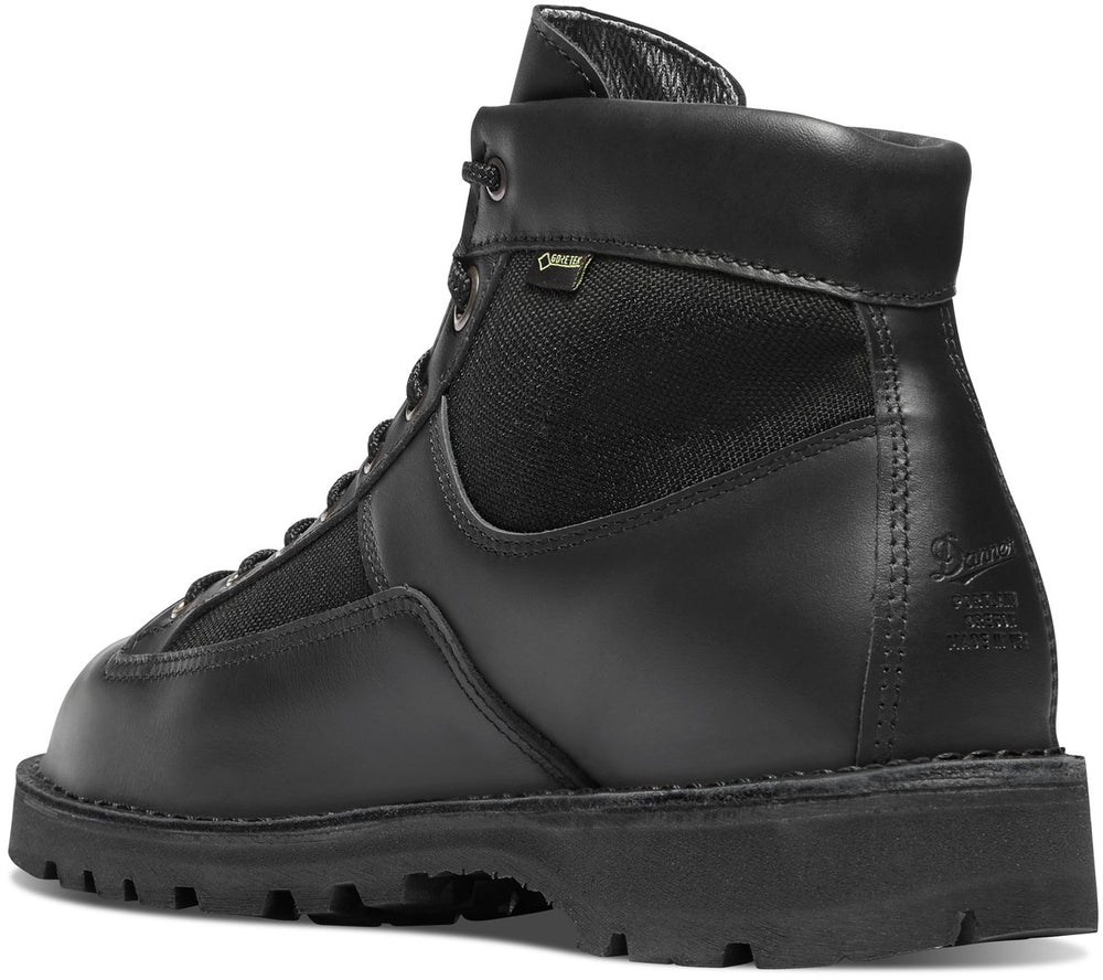 Patrol 6" Black | Danner For Sale