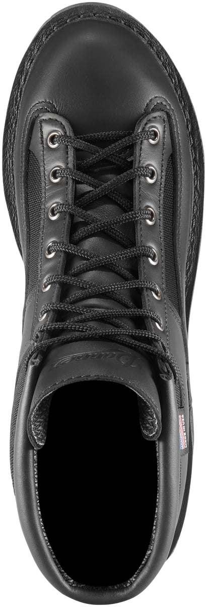Patrol 6" Black | Danner For Sale