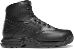 Striker Bolt Side-Zip 6" Black | Danner