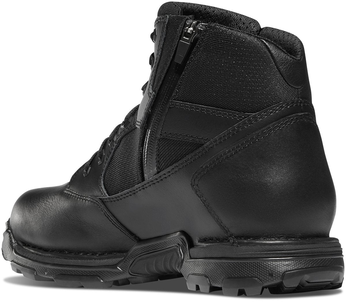 Striker Bolt Side-Zip 6" Black | Danner