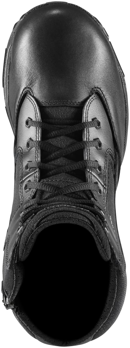 Striker Bolt Side-Zip 6" Black | Danner