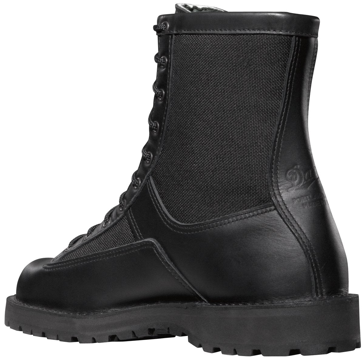 Acadia 8" Black Insulated 400G | Danner For Sale