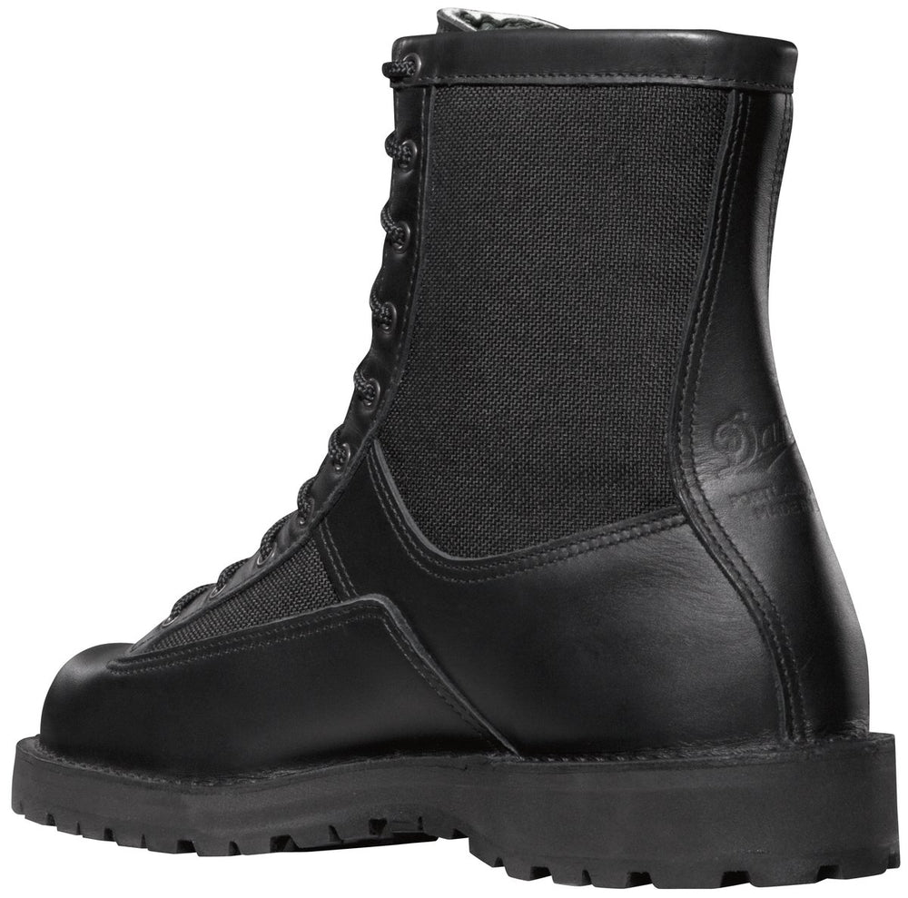 Acadia 8" Black Insulated 400G | Danner For Sale
