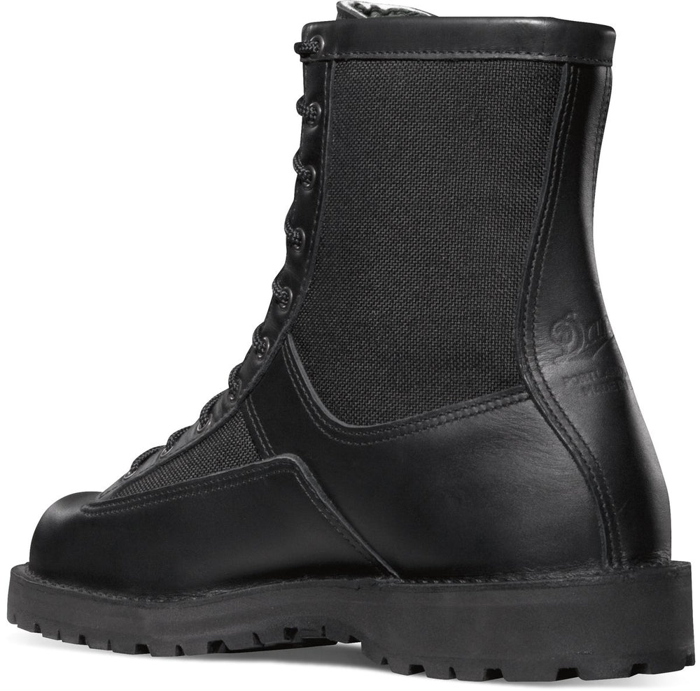 Acadia 8" Black Composite Toe (NMT) | Danner Discount