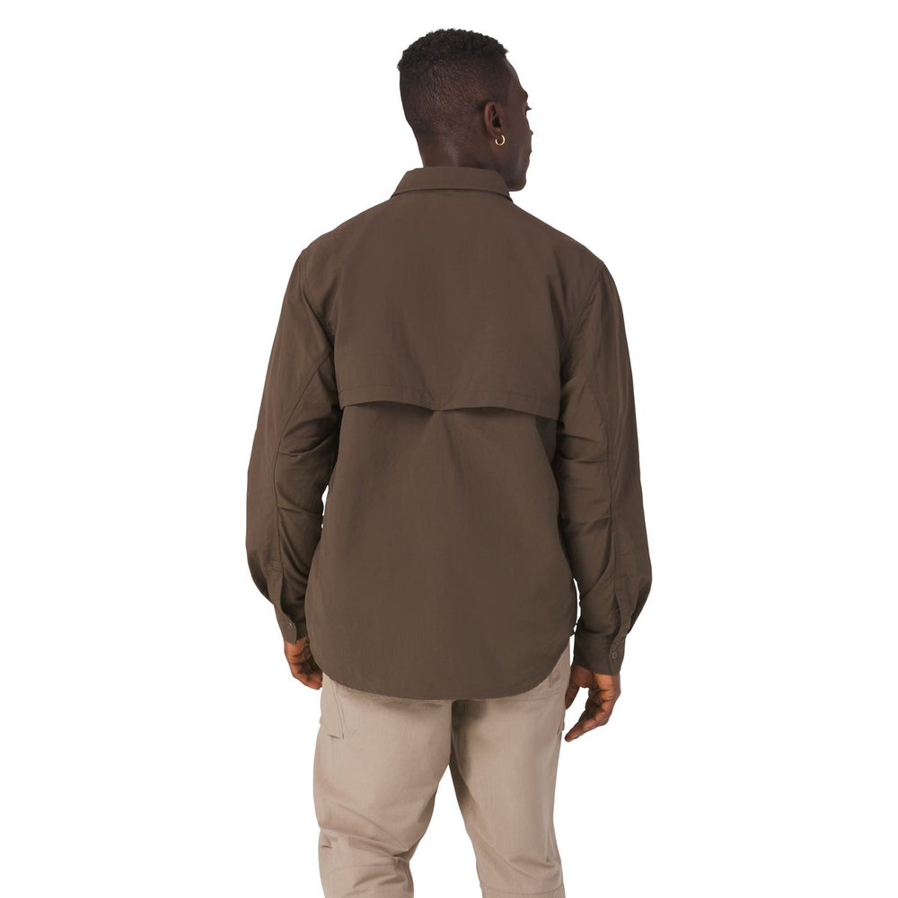 Ripstop Overshirt Wren | Danner On Sale