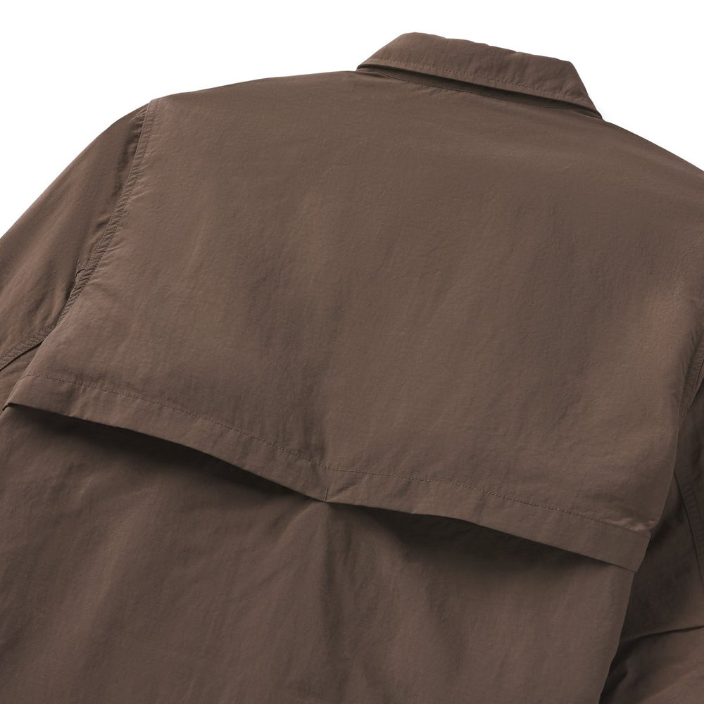 Ripstop Overshirt Wren | Danner On Sale