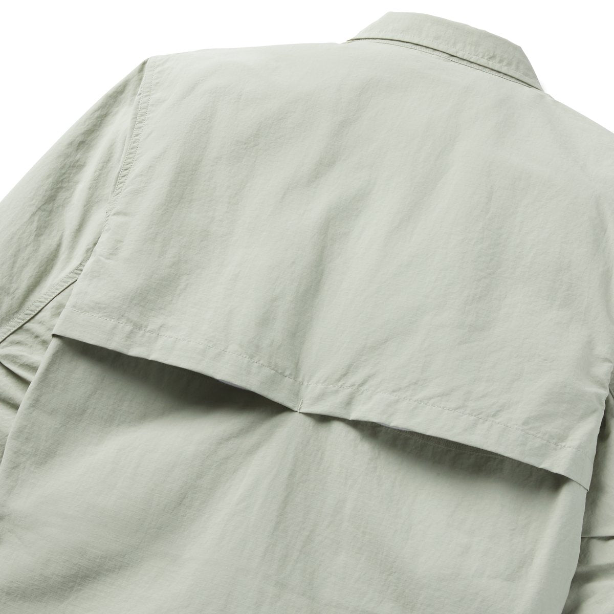 Ripstop Overshirt Seagrass | Danner For Sale