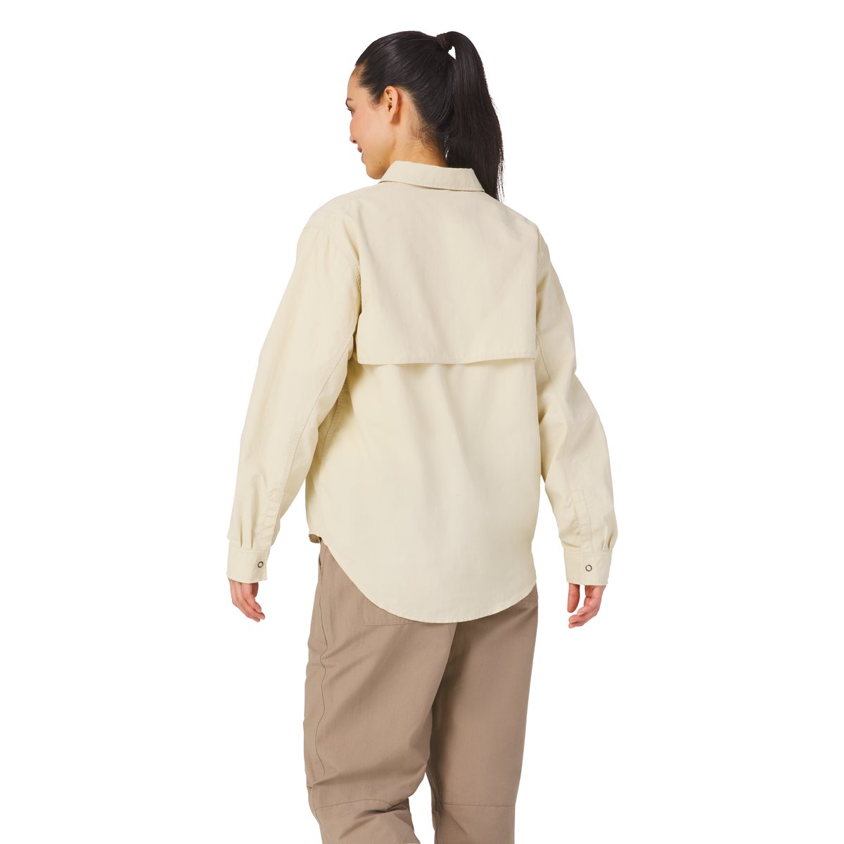 Ripstop Overshirt Castle Wall | Danner Discount