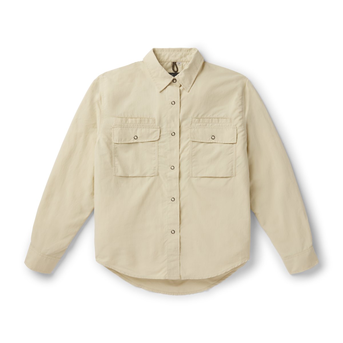 Ripstop Overshirt Castle Wall | Danner Discount