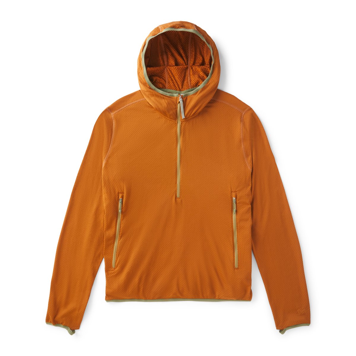 Ultralight OCTA® Pullover Glazed Ginger | Danner On Sale