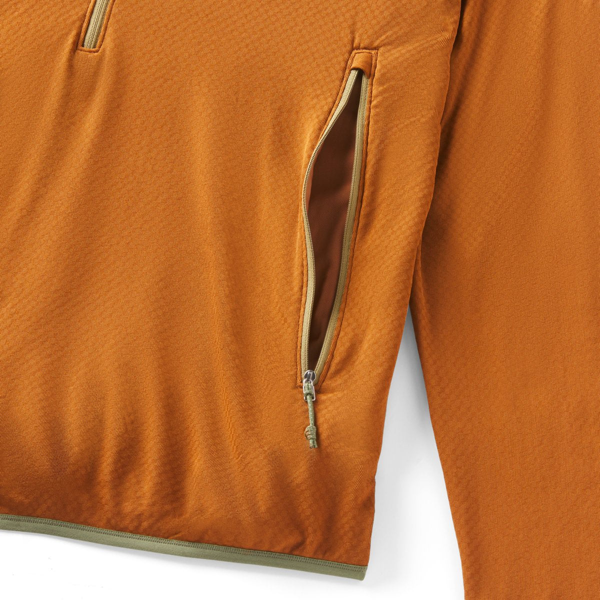 Ultralight OCTA® Pullover Glazed Ginger | Danner On Sale