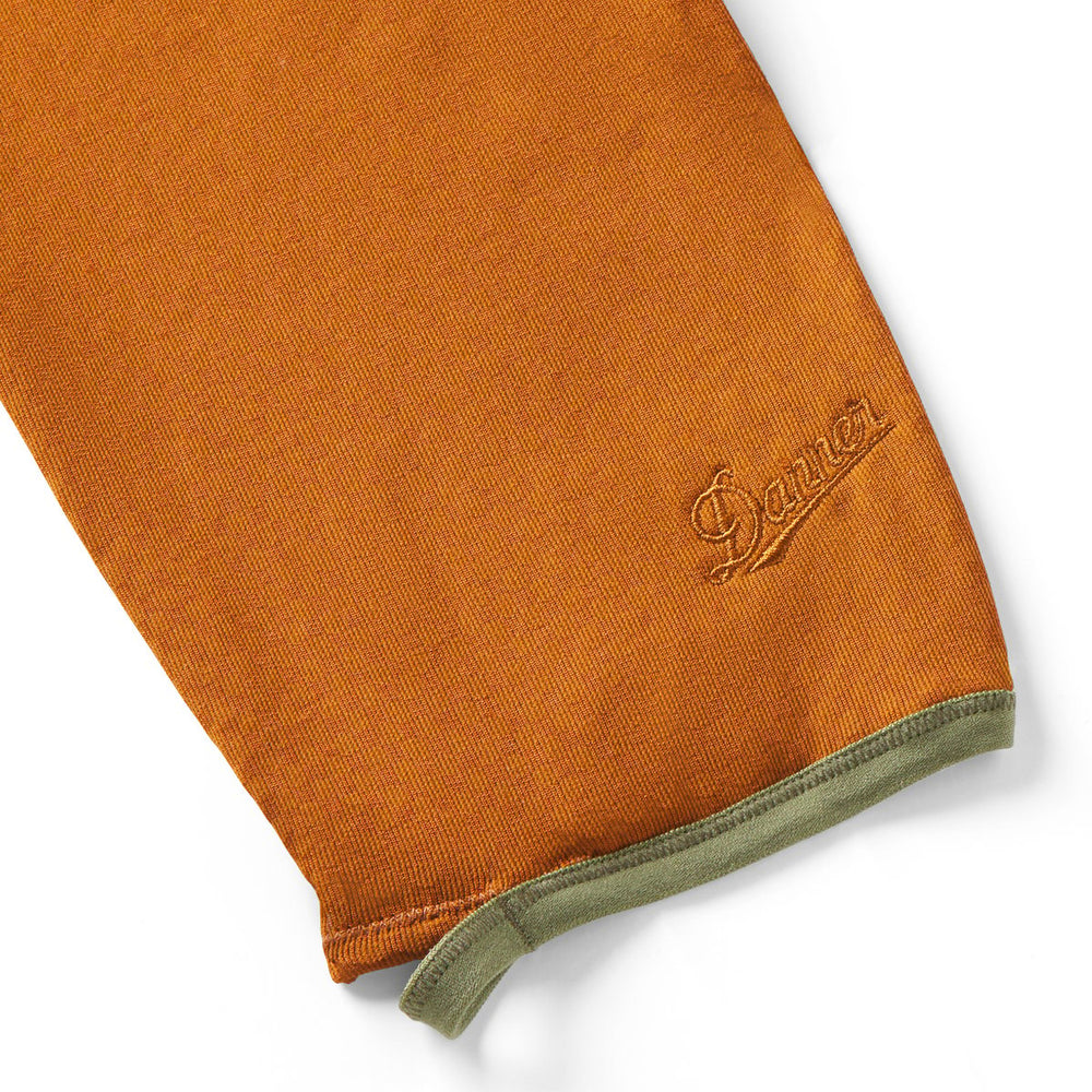 Ultralight OCTA® Pullover Glazed Ginger | Danner On Sale