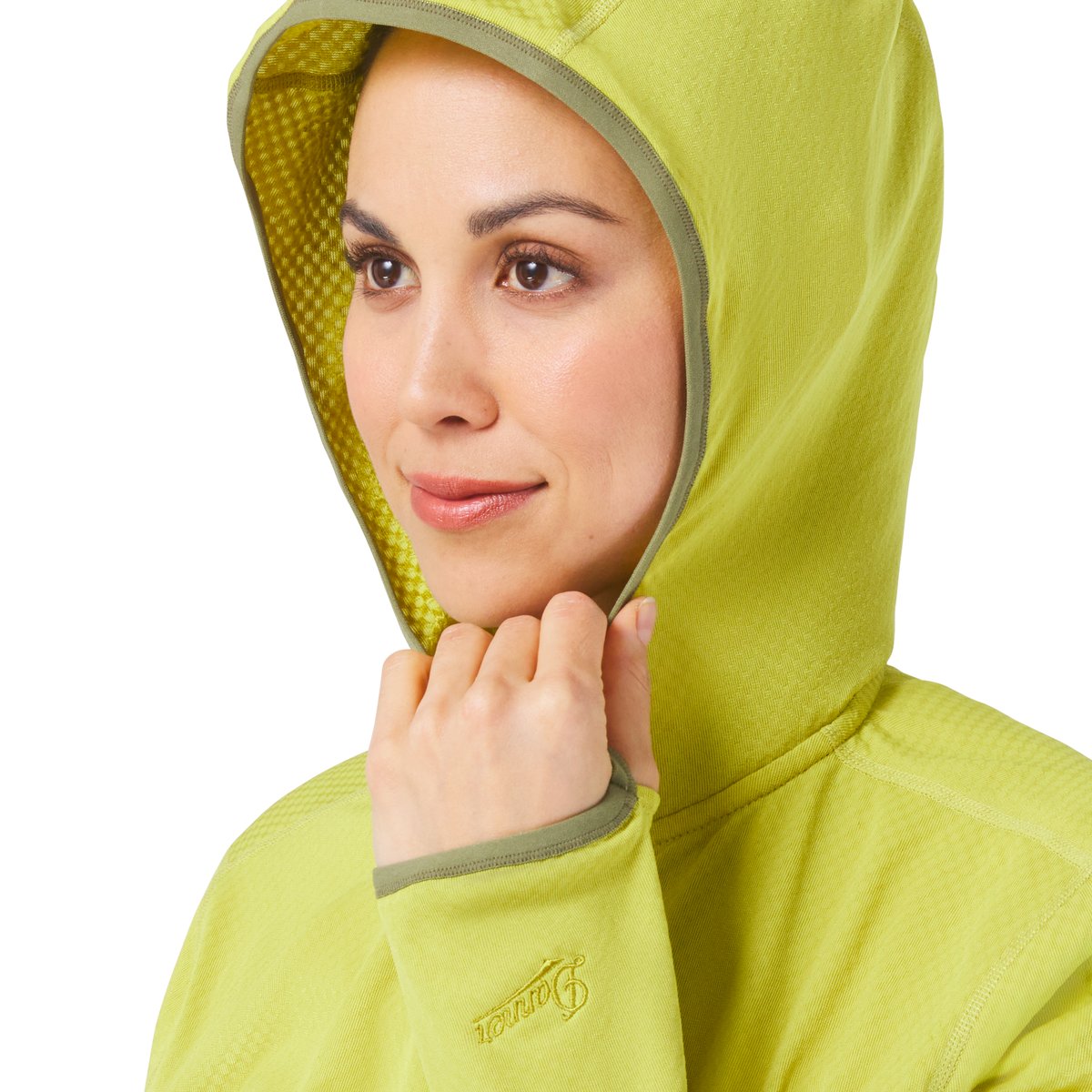 Ultralight OCTA® Pullover Lentil Sprout | Danner For Sale