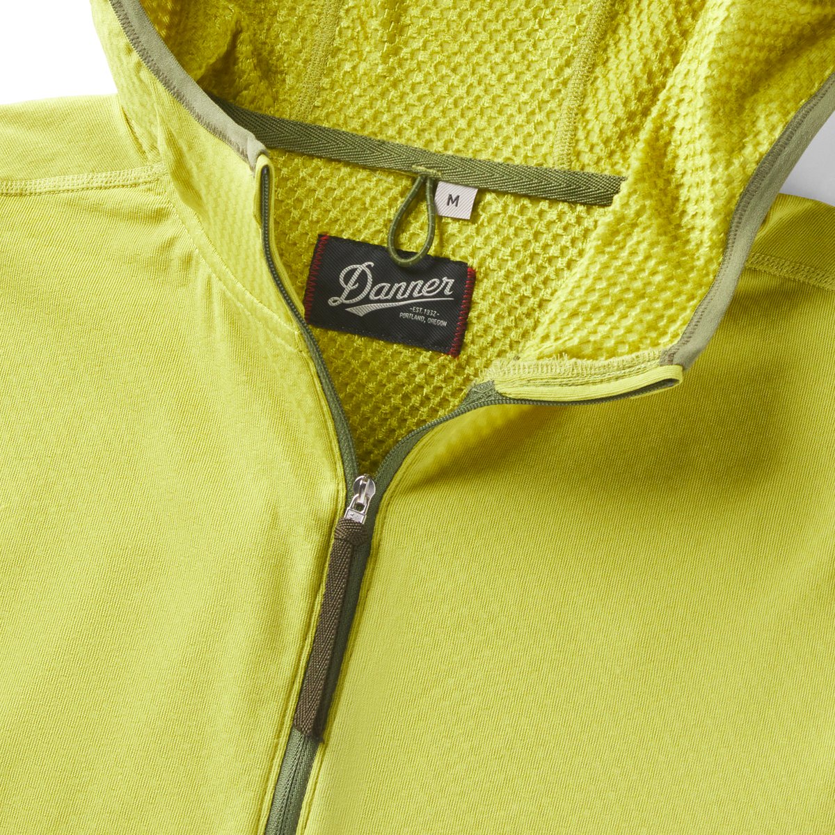 Ultralight OCTA® Pullover Lentil Sprout | Danner For Sale